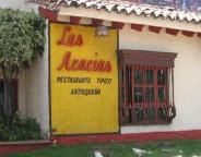 Las Acacias (Las Americas)